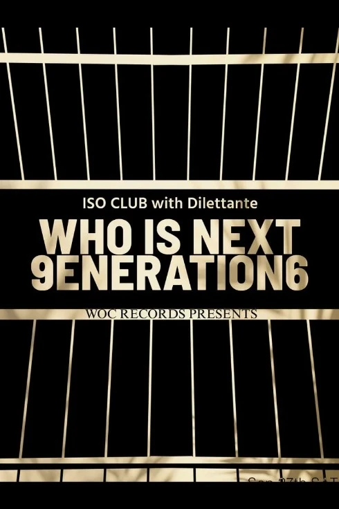 WING: Who Is Next Generation Vol.6