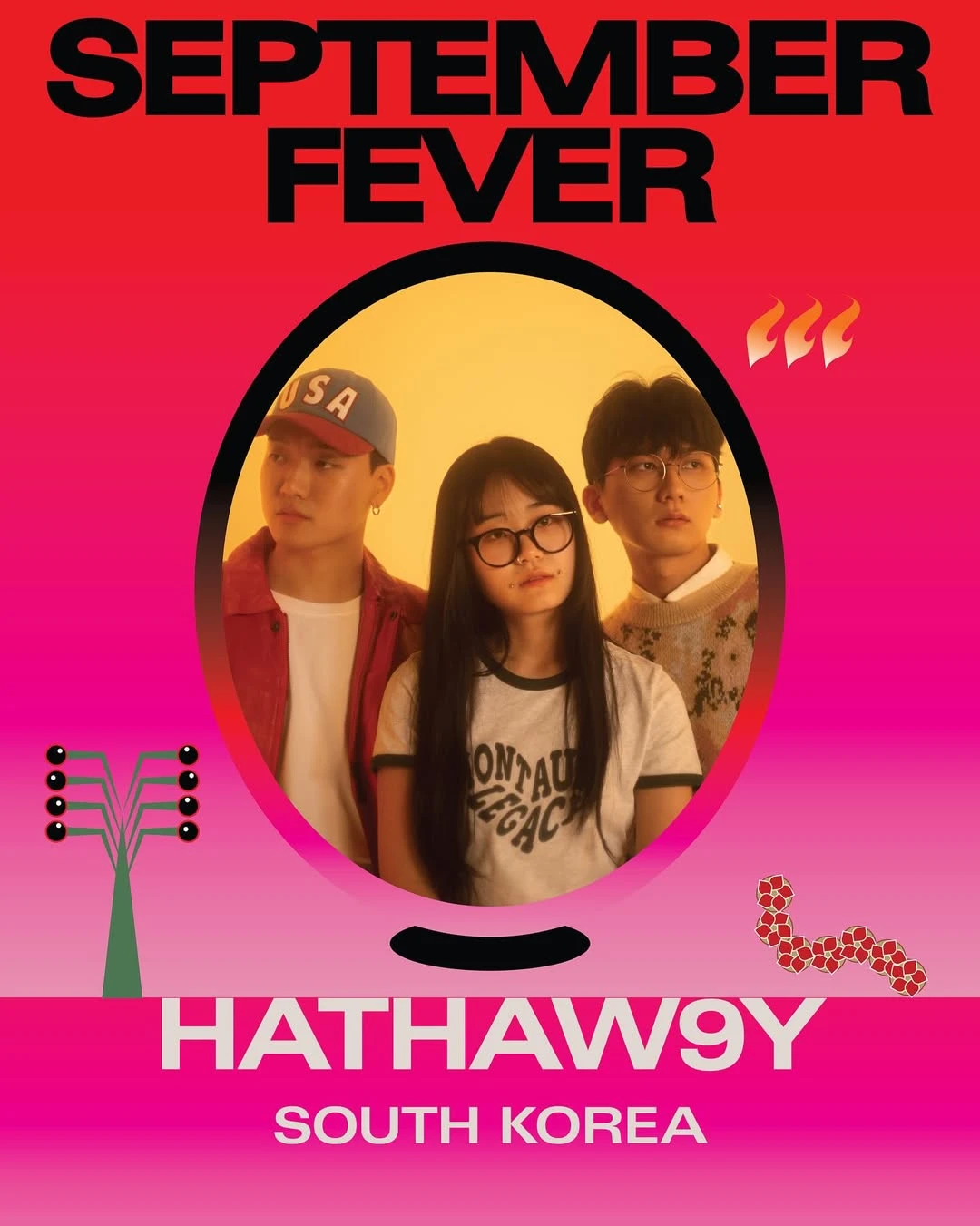 September Fever Fest