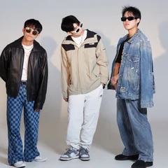 NEONTHEKIDS