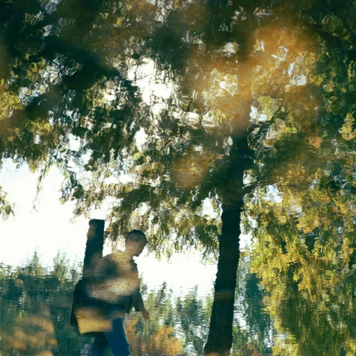 사랑은 언제나 처음 듣는 노랫말 같아