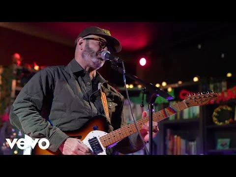 Pretty City Lights - Please (Live) (Official Music Video)