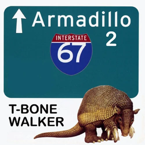 Strollin' With Bones