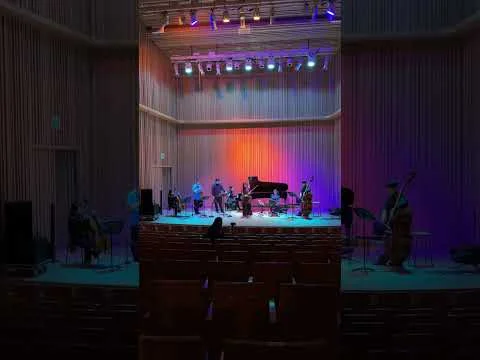 카스타냐 탱고 rehearsal