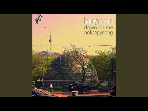 Noksapyeong