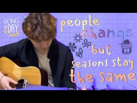 purple walls - noah