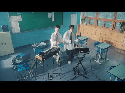 [MV] UNXL (언오피셜) - &#39;Copycat&#39;