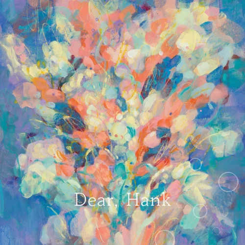 Dear, Hank - Inst.