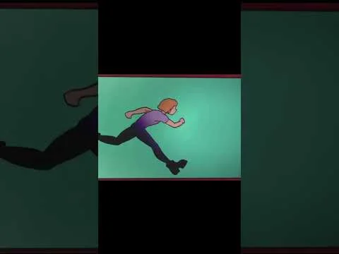 더 노크 (THE KNOCK) MV #인디밴드 #애니메이션