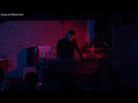 콩부, 요한일렉트릭바흐 (Cong Vu, J . E . B) /Seendosi 5th Anniversary #5