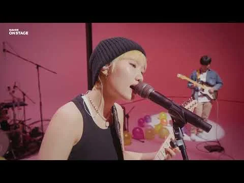 [온스테이지 2.0] 숨비 - 사랑은 영원하다
