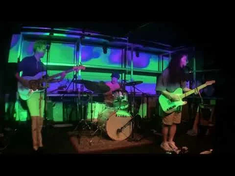 코튼스틱 Cotton Stick - I Got It(live) @ 무대륙 #보고파서하는공연 20240906