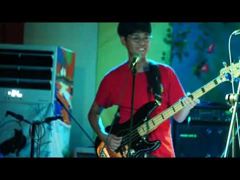 일요일은 형용사 adj sunday full live at club bbang 240822