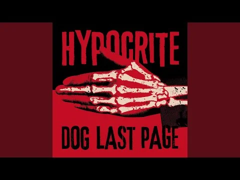 Hypocrite