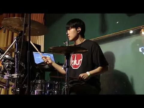 250810 언더플로우 - 발화 @언플러그드 홍대
