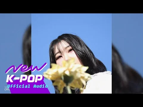 [BALLAD] Kang Gyeoul(강겨울) - To Lover