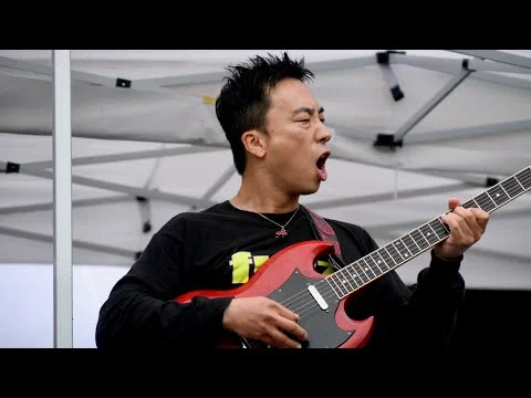 250614 전국거리음악대회 더 바스타즈 The Vastards