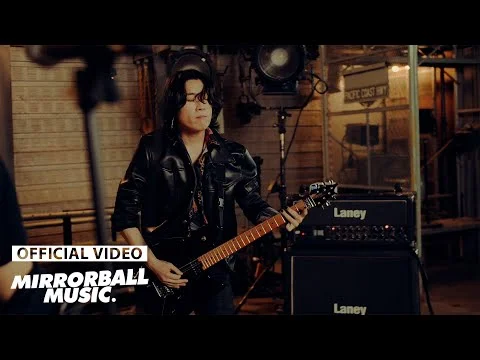 [MV] Tequila Old Fashioned(데킬라 올드 패션드) - LOOK FORWARD