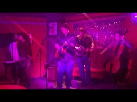 Noksapyeong- Honey Jam Sam
