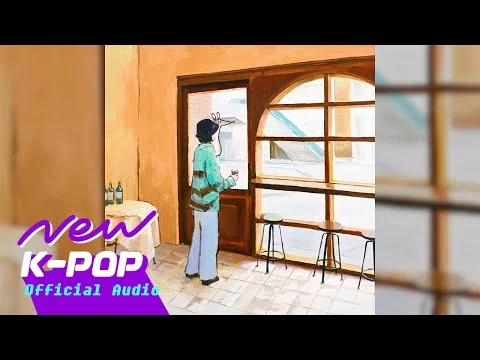 [R&B] sdy(스디) - Late Night