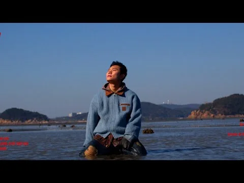 BYUNYONGMIN - SOOM (Official Music Video)