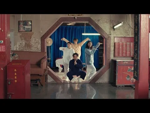 TENDOUJI - COCO (MV)
