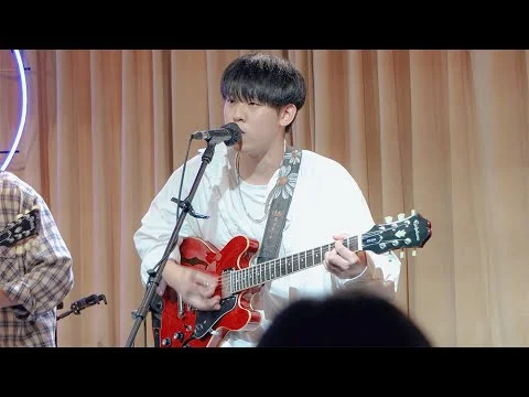 240915 워크웨어 (WORKWEAR) - 조각배 / [To. My Youth]