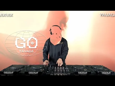 YAMADA | MIXMIX GO PART1