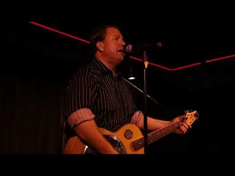 Waygook Blues - Honey Jam Sam