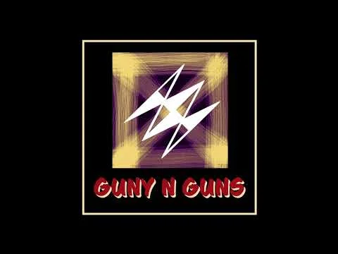 거니앤건즈 - 너드 demo