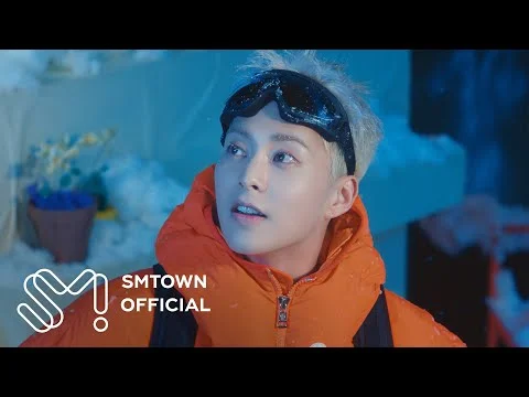 XIUMIN 시우민 &#39;Brand New&#39; MV