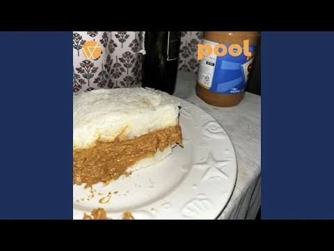 Peanut butter Sandwich