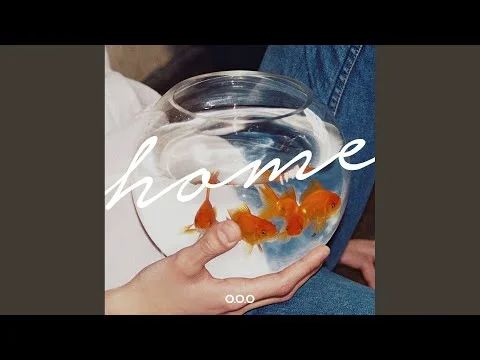 눈이 마주쳤을 때