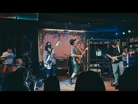 야자수 - 여름일기 | 24/09/12 [라라라온 Week 5]