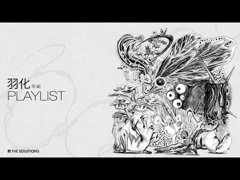 THE SOLUTIONS (솔루션스) - EP  [우화] full length Playlist