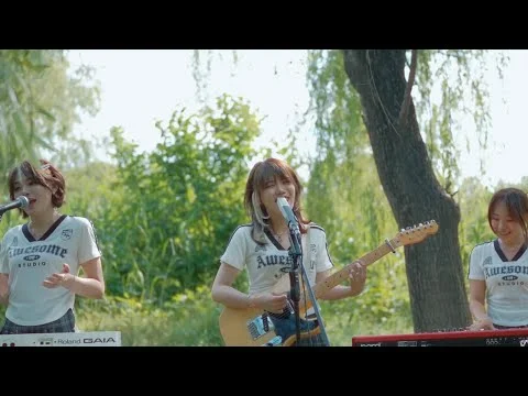 오아베(O.A.Be) '청춘의 미학' MV l Official