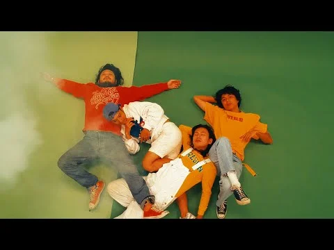 TENDOUJI - Killing Heads (MV)
